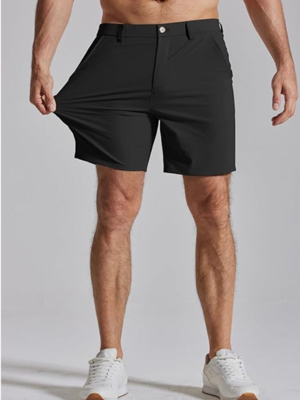 Men's Casual Shorts